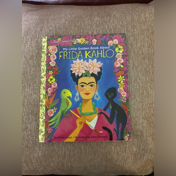 Children’s Little Golden Books - Picture 4 of 5